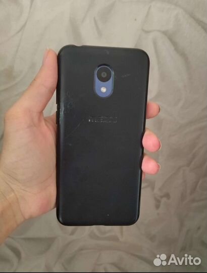 Телефон Meizu