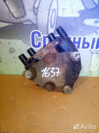 Катушка зажигания Chevrolet Lacetti