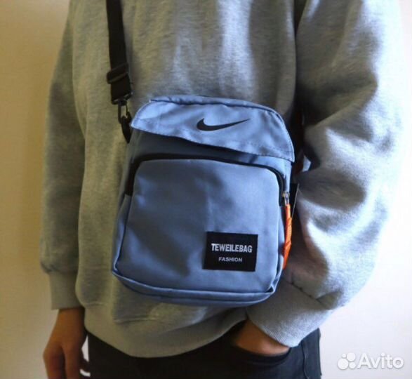 Сумка Nike через плечо Teweilebag