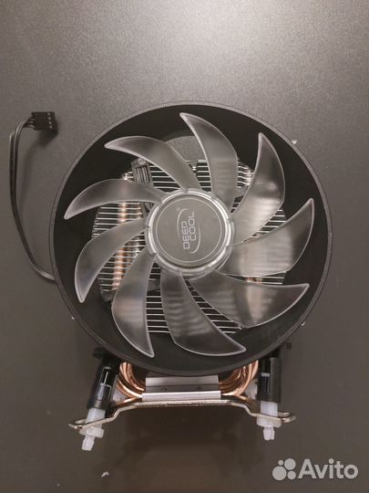 Комплектующие для пк asus b560m-k, i5 10400f
