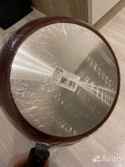 Сковорода и ковш Scovo