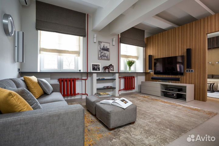 Римские шторы Мамоново