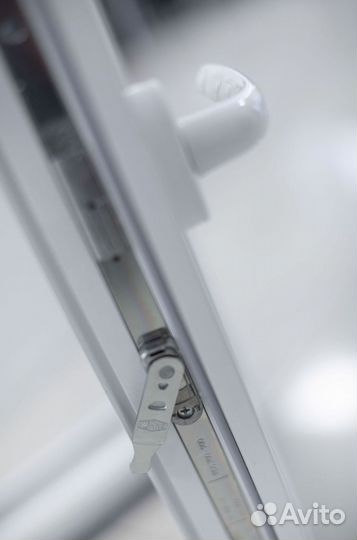 Пвх окна Rehau