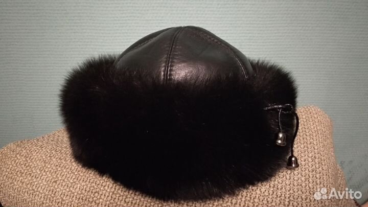 Продаю женскую шапку