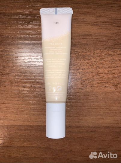 Крем тональный Fenty Beauty Pro Filt’r