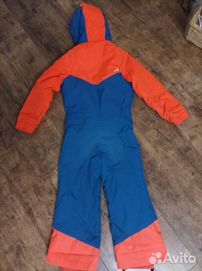 Комбинезон Декатлон wedze детский