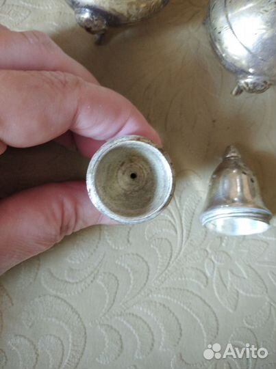 Набор для специй