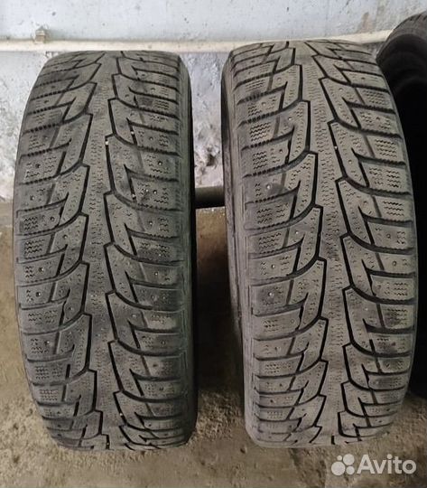 Hankook Winter I'Pike RS W419 195/55 R15 89T