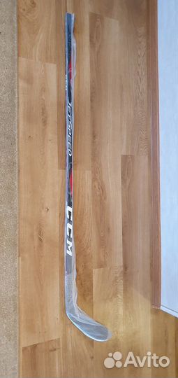 Клюшка хоккейная ссм jetspeed новая