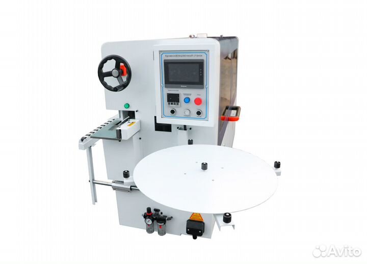 Автоматический кромкооблицовочный станок DM-300