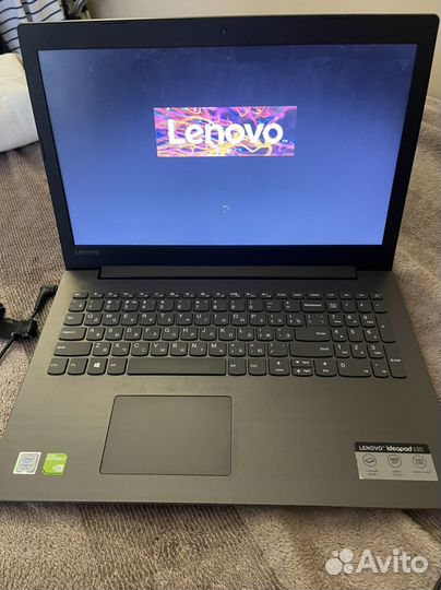 Lenovo ideapad 330 15ikb