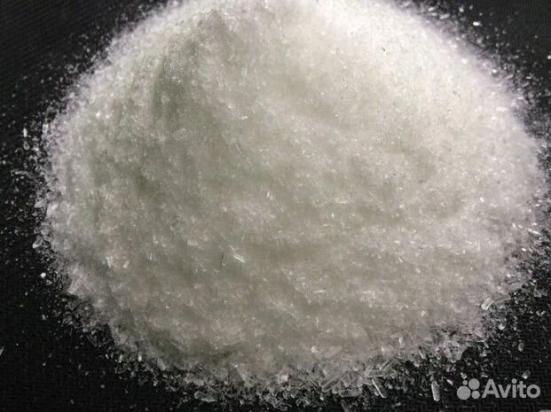 Магний сернокислый 7-водный (сульфат магния)