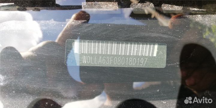 Разбор на запчасти Opel Antara