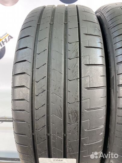 Pirelli P Zero PZ4 245/45 R20 108H