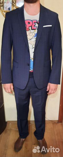 Костюм Пьер Карден