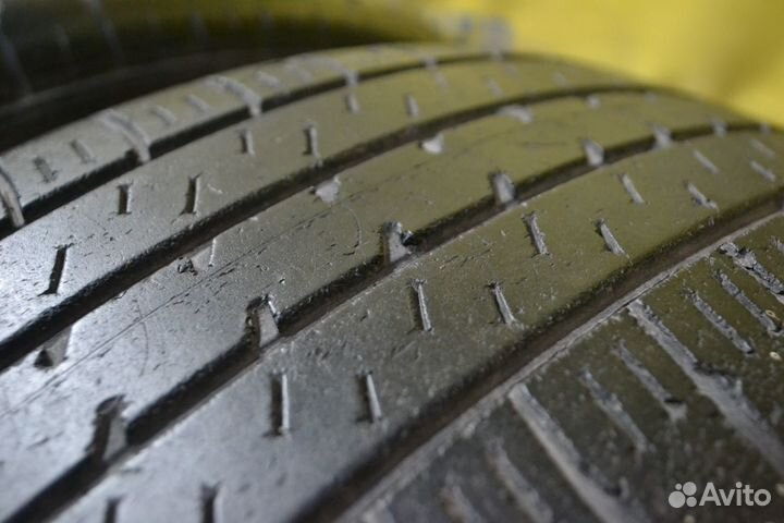 Bridgestone Dueler H/L 33 235/55 R19