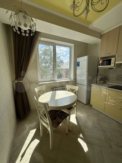 1-к. квартира, 45 м², 2/18 эт.