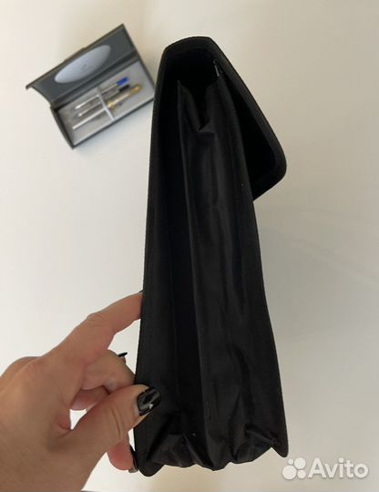 Папка портфель пластиковый для бумаг Erich Krause