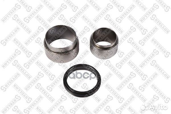 69-98007-SX ремкомплект подшипников зад. балки