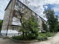 2-к. квартира, 43,3 м², 2/5 эт.