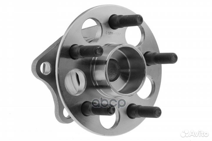 Ступица колеса toyota urban cruiser 09- kltty13