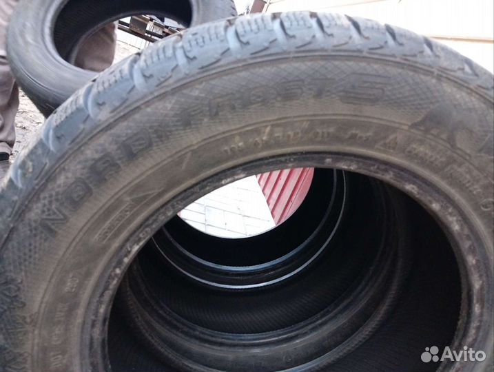 Nordman 5 195/65 R15