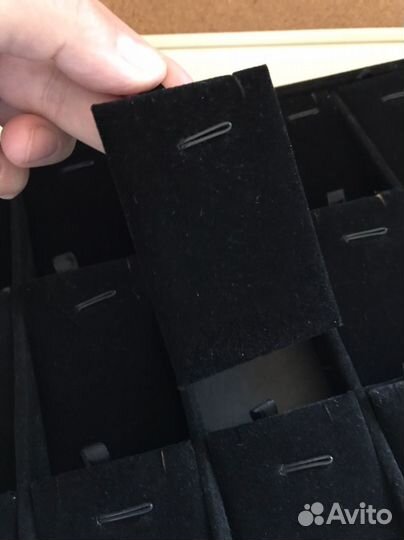 Планшет для бижутерии