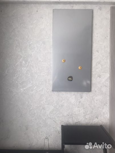 Магнитная доска на стену