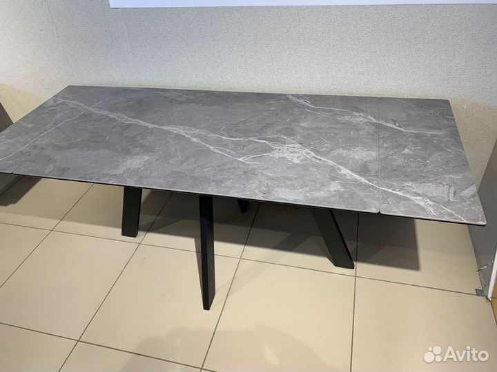 Стол обеденный раздвижной