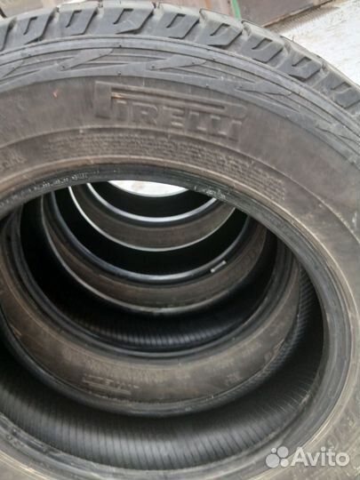 Pirelli Scorpion ATR 185/75 R16