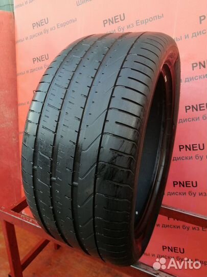 Pirelli P Zero 325/35 R22 110Y