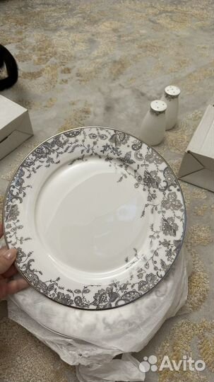 Столовый сервиз