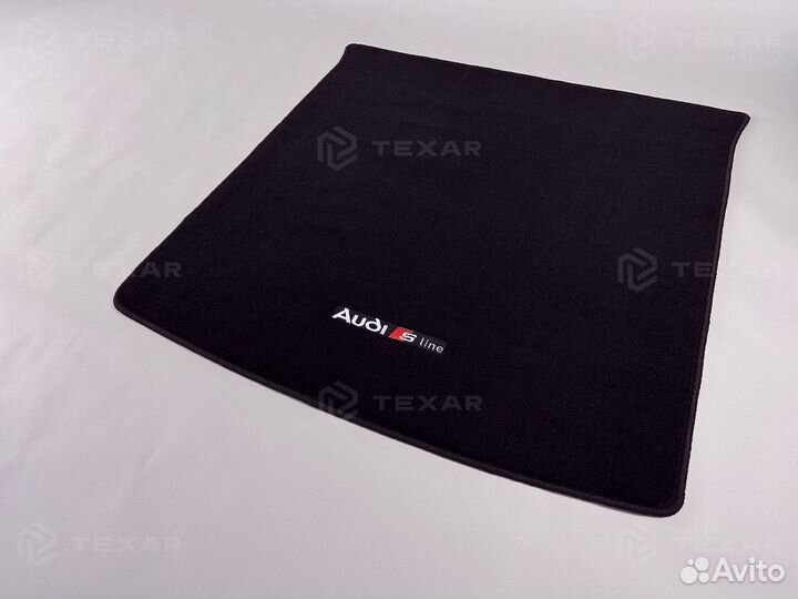Коврик в багажник Audi Q8 I