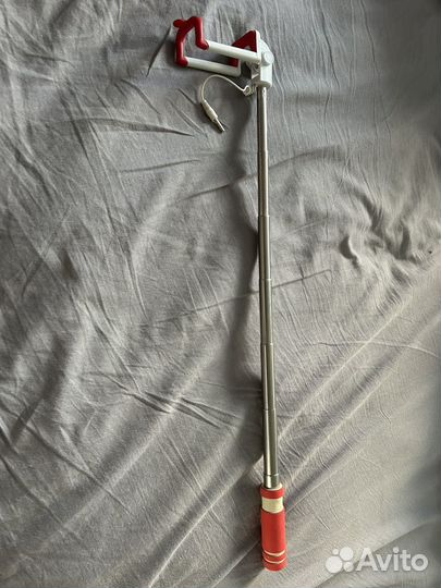 Держатель для телефона на штатив