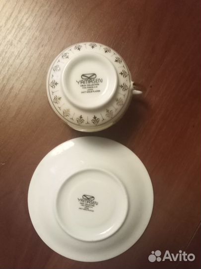 Кофейная пара yamasen Япония