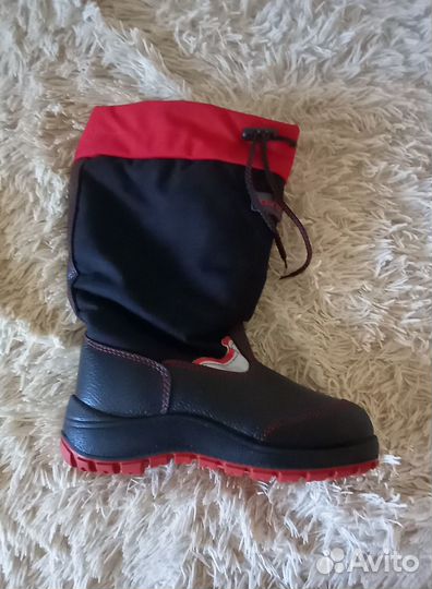 Спецодежда зимняя мужская