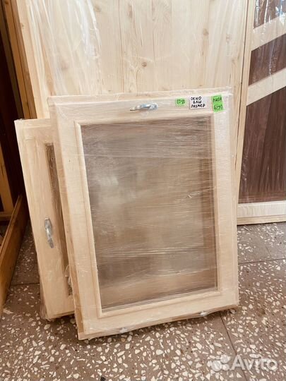 Деревянные окна для бани липа банные