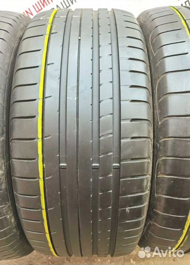 Goodyear Eagle F1 Asymmetric 2 SUV 285/45 R20 112Y