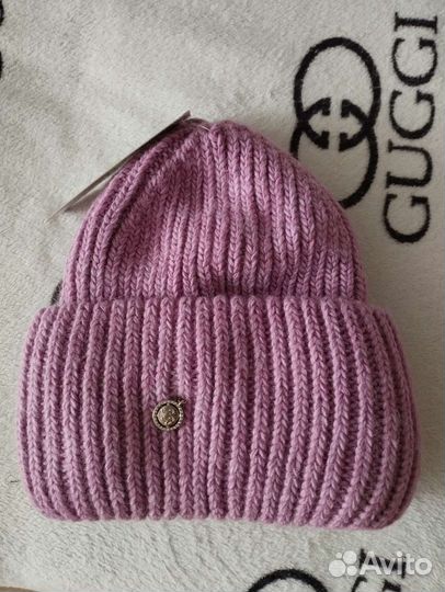 Шапка женская