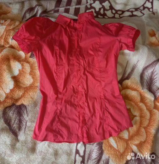 Продам вещи на девушку