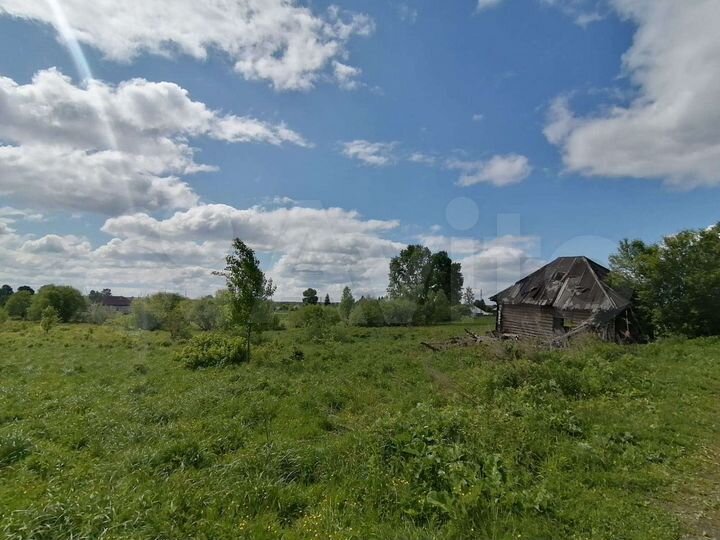 Участок 19 сот. (СНТ, ДНП)