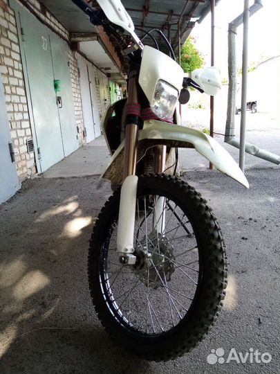 Motolend XT 250 HS