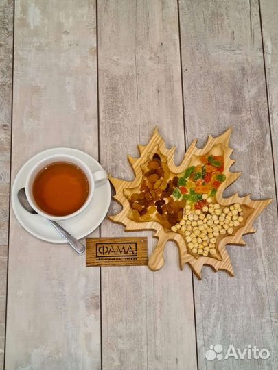 Менажницы, орешницы