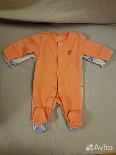 Next слипы новые р.50