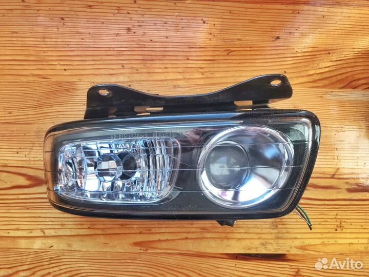 Subaru Legacy bg/bd/bk limited GT