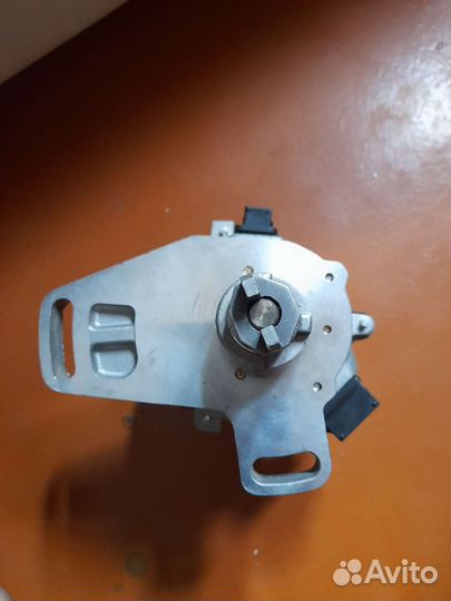 Трамблер 5a fe