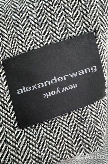 Брючный костюм Alexander Wang