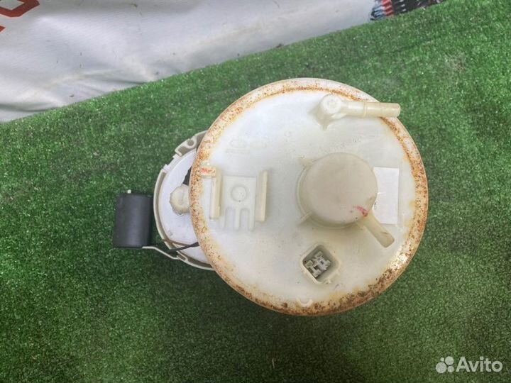 Насос топливный электрический Hyundai Solaris 1