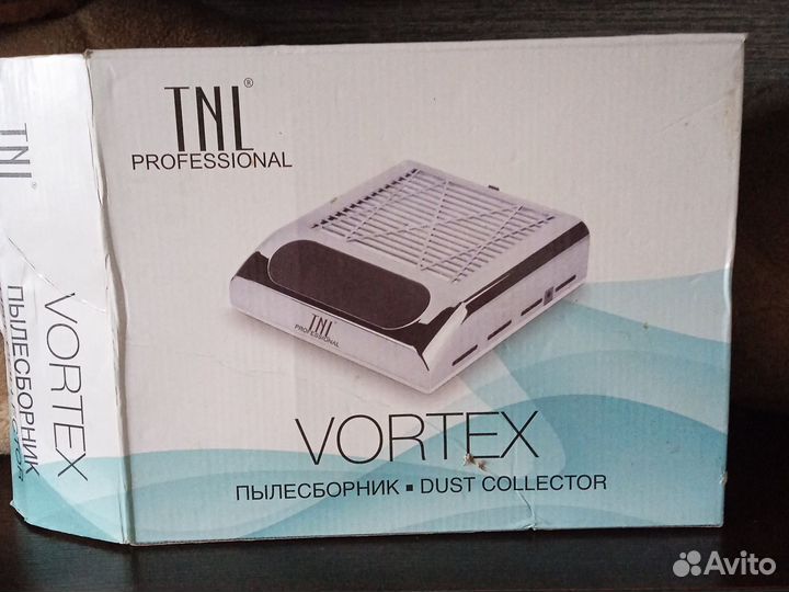 TNL Vortex 80W