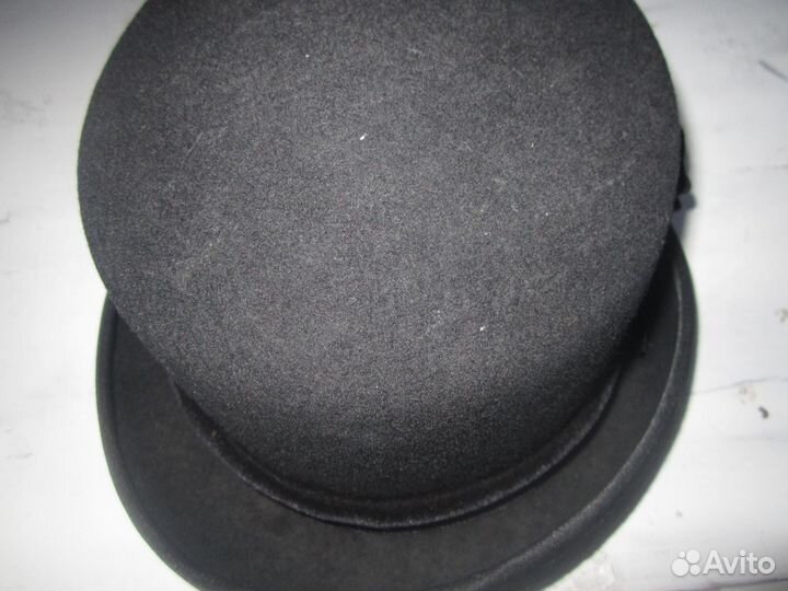 Шляпка женская